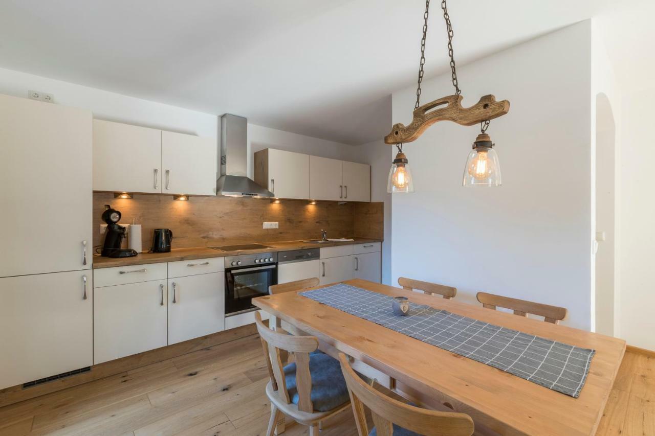 Ferienhaus Badersee Grainau Ngoại thất bức ảnh